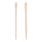 100X Face & Eyebrows Wax Spatulas Waxing Stick Wiping wax tool Waxing Applicator