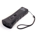 Ultrasonic Anti Bark Dog x Train expensive device LED Light Pet Gentle Chaser