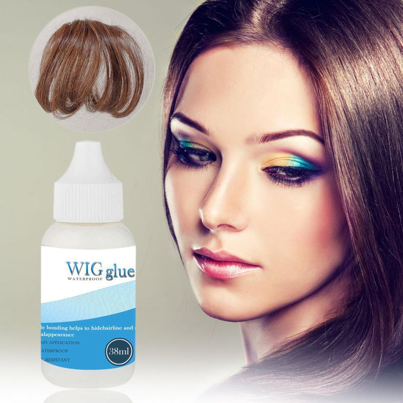 Professional Super Wig Adhesives for Lace Wigs Hair Beauty Salon Accessory