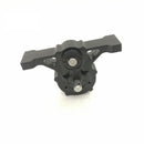 Metal Transfer Case for Tamiya Man R620 1851 3363 Truck 1:14 Tractor Trailer