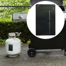 Gas Thermometer Propane Butane LPG Fuel Tanks Level Indicators Magnetic Gauges