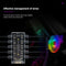 10-Port RGB Fan HUB SATA Power 5V 3PIN ARGB Extension Splitter for Gigabyte MSI