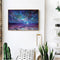 40x50cm Frameless Landscape DIY Oil Paint By Numbers Picture Living Room De