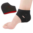 1XAnti-Slip Cracked Dry Feet Care Protectors Feet Care Foot Protectors N X5T7