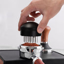 Coffee Stirring Tool Espresso Distribution Coffee Stirrer Fits 58mm Portafilter