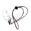 #A Face Cover Lanyard Windproof Anti-Lost Rope Glasses Chain Holders Hanger Rest