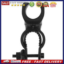 Flashlight Bike Lamp Clip 360 Degree Rotation Torch Lights Clip