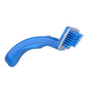 Pet Dog Cat Fur Hair Grooming Self Quick Clean Shedding Tool Brush Comb S