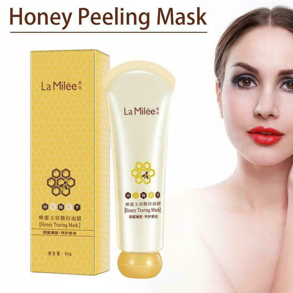 2021 Remover Peel Off Dead Skin Clean Pores Shrink Skin Care Face Care H2W5