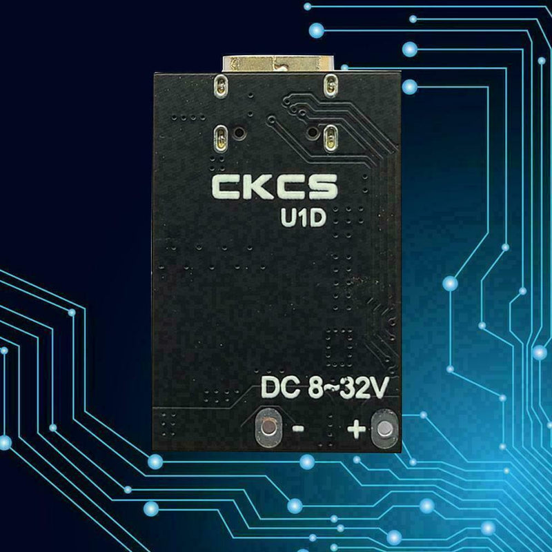 Mobile Phone TYPE-C Fast Charging Module Fast Charger QC3.0 Fast Charging T3J2