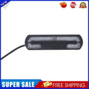 36V-60V Electric Bicycle Rear Lamp Waterproof LED Safety E-bike Taillights