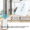WiFi European Switch Electric Motorized Smart Curtain Switch Roller Shutter