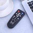 Universal AV Player Remote Control Replacement Audio Video Player Remote Control for We