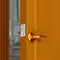 Strong Magnetic Buckle Invisible Cabinet Door Closer Stop for Cupboard Book