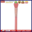 Pro Flame Makeup Powder Brush Face Cosmetic Beauty Tool for Contour Highlig