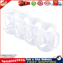 Bear Storage Box Refrigerator Storage Organizer Coke Drink Space-saving Newly