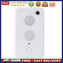 Ultrasonic Bark Stopper Outdoor Dog Repeller Shop Garage Anti-disturbing De