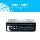 dashboard Stereo In-dash Audio Head Unit Car Radio Car MP3 Player Bluetooth