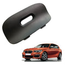 Flap Hook Rear Bumper Trailer Cover External Replacement For BMW E53 X5 00-06