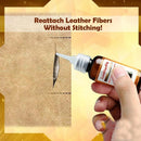 Leather Repair Filler Compound Color Restorer Couches Seat Car NICE Jacket J5G5