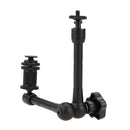 7" Adjustable Friction Articulating Magic Arm for camera LCD Monitor LED li
