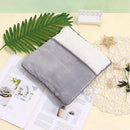 Multi-purpose Warm Feet Pad Heated Foot Warmer Heating Pad Heat Warm Bag