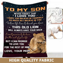 Multifunction Decorative Sofa Blanket Wall Hanging Print Ornament Beach Towel