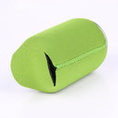 Beer Bottle Sleeve Neoprene Can Cola Cup Cover Case Thermal Bag (Green) Newly