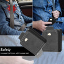 Comfortable Car Seatbelt Adjuster Positioner Clip Shoulder Neck Strap Protector
