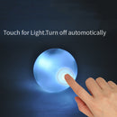 LED Handbag Light Love Heart Round Shaped Atmosphere Luminous Purse Lights De