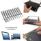 10pcs CR-V Torx Bits Set T3 T4 T5 T6 T7 T8 T9 T10 T15 T20 Mobile Repair Bit
