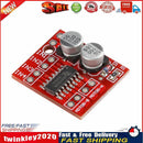 Mini L298N 2 Way Reversing PWM Speed Dual H Bridge DC Motor Drive Module Newly