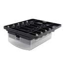 Light Bus Block Fuse Box Car Accessory Plastic Cover Blade Fuse Holder