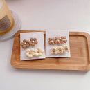 Hair Accessories Heart Star Girls Children Bear Hairband Hairpins Hair Clips