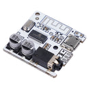 DIY Bluetooth 5.0 Audio Receiver Board MP3 Music Wireless Mini Lossless Decod