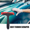 Window Glass Grout Filler Car Film Scraper Blade Tile Space Filling Tools Newly