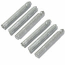 Low Temperature Tool Solding Stick Aluminum Solder Powder Cored Welding Rod