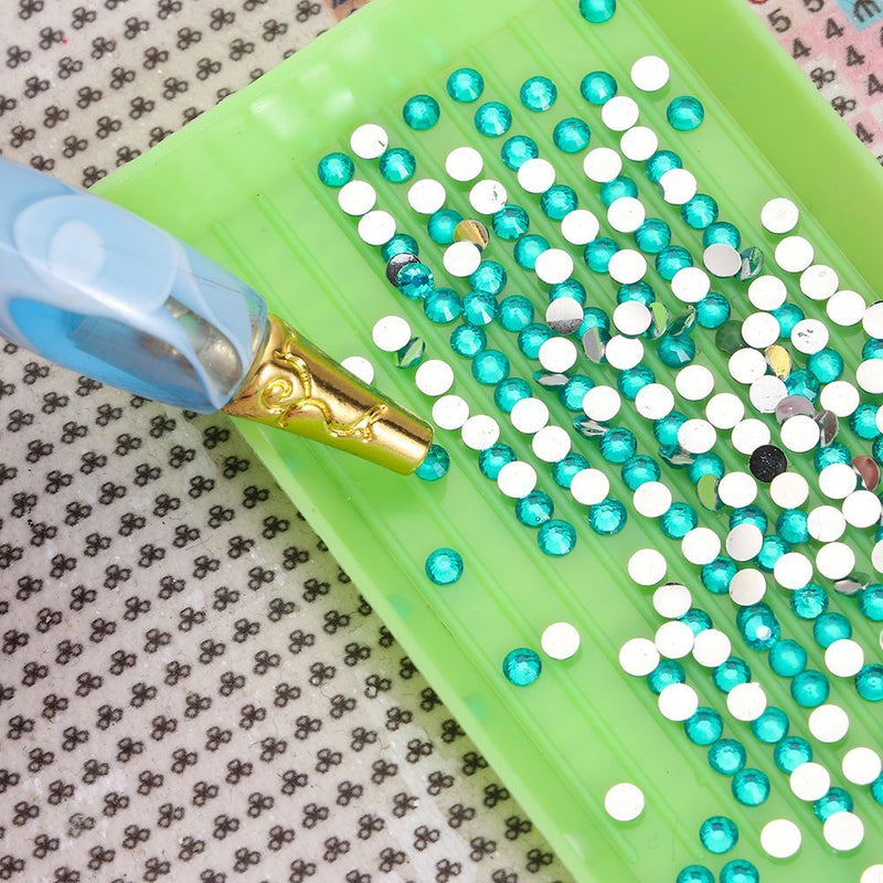 Drill Pen Heads Diamond Painting Pen Nail Art Pen Tips Replacement Pen Heads