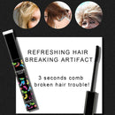 Hair Feel Finishing Stick Combing Wax Stick Fixing Stereotypes Bangs 2020 P1V4