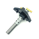 Motor Carbon Brushes Vacuum Cleaner Brush Carbon Brush Holder Motor Parts