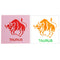 DIY Craft Scrapbooking Layering Stencils Constellations Embossing Template