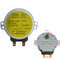 Microwave Oven 220V Turntable Motor SSM-23H Set for LG MP-9482S MP-9483SL