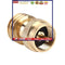 Steak Saver Adapter Universal 1 Pound Propane Tank Gas Grill Adapter Conver