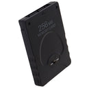 256MB Game Console Memory Card for Sony PlayStation 2 PS2 Data Storage Adap