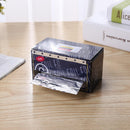 Pro Coloring Hairdressing Foil Roll Perm Tinfoil Hair Salon Beauty Supplies