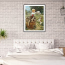 5D DIY Diamond Painting Kits Full Round Drill Abstract Rhinestone Wall Art Cr