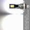 White 48W H7 Car Fog Light Xenon Hid Headlight Auto Bulbs Anti -Fog Lights