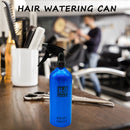 500ml Salon Spray Bottle Refillable Bottles Fine Mist Sprayer Moisture Wate