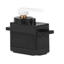 9kg Metal Gear Front Motor Driving Servo for Wltoys XK X450 RC Aircraft Parts