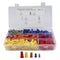 320pcs/set Assorted Screw-on Wire Connectors P1 P2 P3 P4 P6 Electrical Wire Nuts